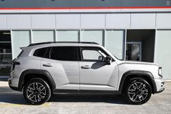 2026 GWM Haval H7 Vanta Hybrid