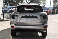 2026 GWM Haval H7 Vanta Hybrid