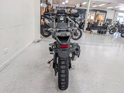 2026 CFMOTO 2026 Cf Moto 450CC 450 MT DUAL SPORTS grey