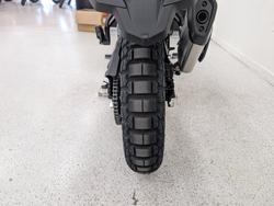 2026 CFMOTO 2026 Cf Moto 450CC 450 MT DUAL SPORTS grey