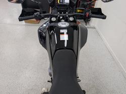 2026 CFMOTO 2026 Cf Moto 450CC 450 MT DUAL SPORTS grey