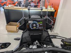 2026 CFMOTO 2026 Cf Moto 450CC 450 MT DUAL SPORTS grey