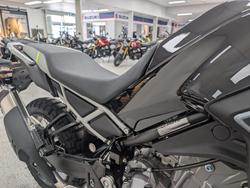 2026 CFMOTO 2026 Cf Moto 450CC 450 MT DUAL SPORTS grey