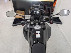 2026 CFMOTO 2026 Cf Moto 450CC 450 MT DUAL SPORTS grey