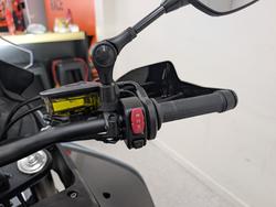 2026 CFMOTO 2026 Cf Moto 450CC 450 MT DUAL SPORTS grey