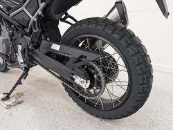 2026 CFMOTO 2026 Cf Moto 450CC 450 MT DUAL SPORTS grey