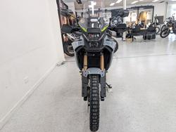 2026 CFMOTO 2026 Cf Moto 450CC 450 MT DUAL SPORTS grey