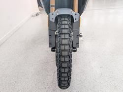 2026 CFMOTO 2026 Cf Moto 450CC 450 MT DUAL SPORTS grey