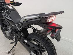 2026 CFMOTO 2026 Cf Moto 450CC 450 MT DUAL SPORTS grey