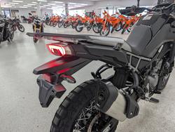 2026 CFMOTO 2026 Cf Moto 450CC 450 MT DUAL SPORTS grey