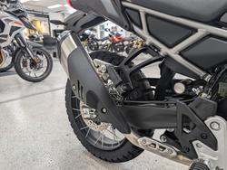 2026 CFMOTO 2026 Cf Moto 450CC 450 MT DUAL SPORTS grey