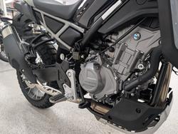 2026 CFMOTO 2026 Cf Moto 450CC 450 MT DUAL SPORTS grey