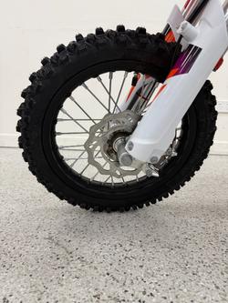 2026 Ktm 2026 Ktm 50CC 50 SX Minibike Orange