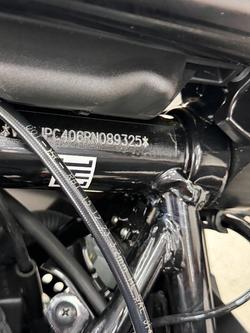 2026 Ktm 2026 Ktm 50CC 50 SX Minibike Orange