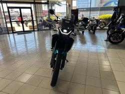 2025 CFMOTO 450MT MT Blue