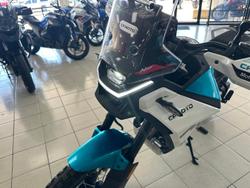 2025 CFMOTO 450MT MT Blue