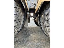 2007 MACK Concrete Agi Truck METROLINER