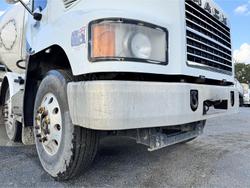 2007 MACK Concrete Agi Truck METROLINER