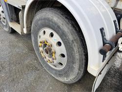 2007 MACK Concrete Agi Truck METROLINER