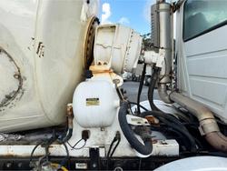 2007 MACK Concrete Agi Truck METROLINER