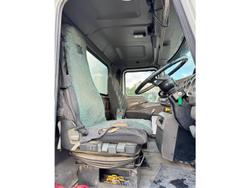 2007 MACK Concrete Agi Truck METROLINER