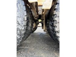 2007 MACK Concrete Agi Truck METROLINER