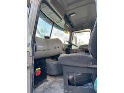 2007 MACK Concrete Agi Truck METROLINER