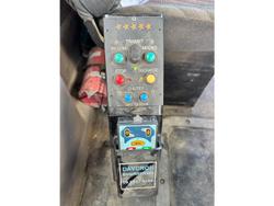 2007 MACK Concrete Agi Truck METROLINER