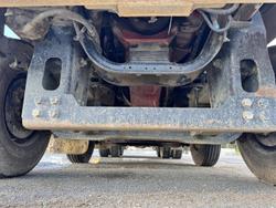 2007 MACK Concrete Agi Truck METROLINER