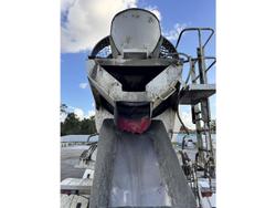 2007 MACK Concrete Agi Truck METROLINER