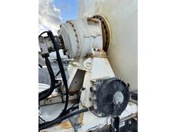 2007 MACK Concrete Agi Truck METROLINER