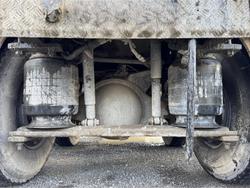 2007 MACK Concrete Agi Truck METROLINER