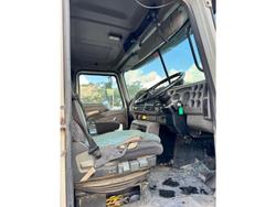 2007 MACK Concrete Agi Truck METROLINER