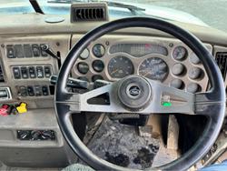 2007 MACK Concrete Agi Truck METROLINER