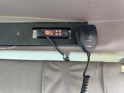 2007 MACK Concrete Agi Truck METROLINER