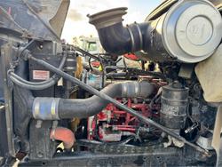 2007 MACK Concrete Agi Truck METROLINER