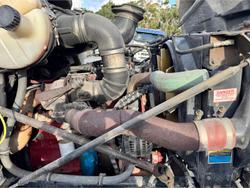 2007 MACK Concrete Agi Truck METROLINER