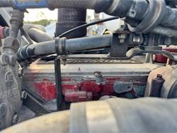 2007 MACK Concrete Agi Truck METROLINER