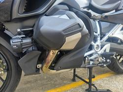 2023 BMW R 1250 RT BLACK