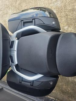 2023 BMW R 1250 RT BLACK