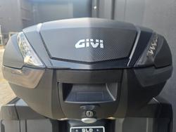 2023 BMW R 1250 RT BLACK