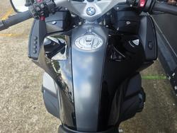 2023 BMW R 1250 RT BLACK