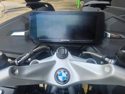 2023 BMW R 1250 RT BLACK