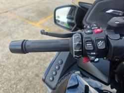 2023 BMW R 1250 RT BLACK