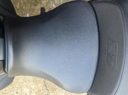 2023 BMW R 1250 RT BLACK