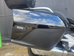 2023 BMW R 1250 RT BLACK