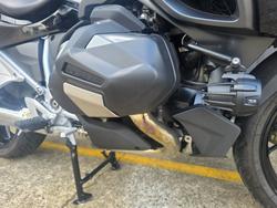 2023 BMW R 1250 RT BLACK