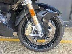 2023 BMW R 1250 RT BLACK