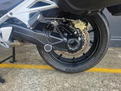 2023 BMW R 1250 RT BLACK