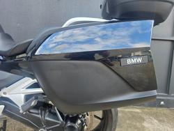 2023 BMW R 1250 RT BLACK